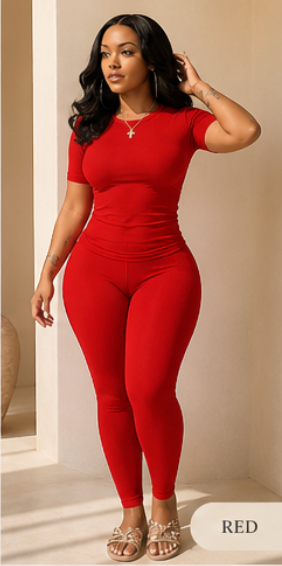 Blush Contour Set