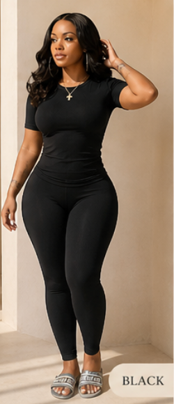 Blush Contour Set